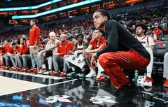 Draft 2026 | Présentation de Mikel Brown Jr (Louisville)