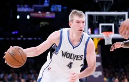 Robbie Hummel à l’essai chez les Nuggets