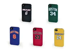 Concours : gagnez 5 coques NBA pour iPhone