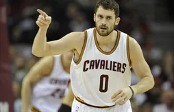 Cleveland humilie des Clippers fatigants…