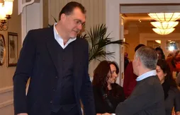 Interview Arvydas Sabonis : “Valanciunas et Motiejunas confirment leur potentiel”