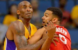Les Lakers encore battus