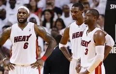 Sondage : les GM votent pour Miami et Kevin Durant