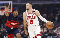 Stats & Highlights | Les Bulls s’amusent, les Sixers s’effondrent