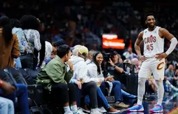 Un effet Donovan Mitchell sur l’affluence des matchs des Cavs