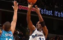 Ça s’est passé un 29 décembre : Michael Jordan plante 51 points à… 38 ans