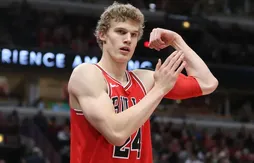 Rétro de la saison : le meilleur des Bulls
