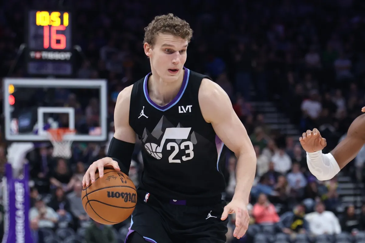 Lauri Markkanen