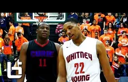 La mixtape de Jahlil Okafor, la recrue vedette de Duke