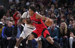 Sans Fred VanVleet, les Raptors enchaînent à Denver