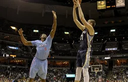 Marc Gasol attendra la fin de saison pour décider de son avenir