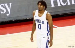 Tyrese Maxey a bien fait ses devoirs