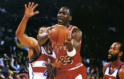 Michael Jordan, 20 ans déjà : la quête de la perfection