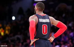 Pour Stan Van Gundy, le duo Drummond – Monroe ne pouvait pas fonctionner