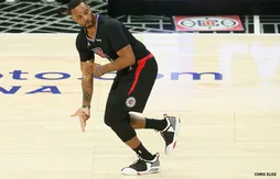 Norman Powell vise les étoiles