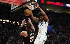 Marvin Bagley III renforce la raquette des Nuggets