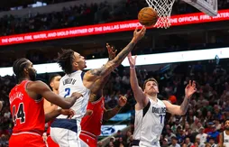 Stats & Highlights | Les Mavericks toujours sans défaite, les Grizzlies toujours sans victoire