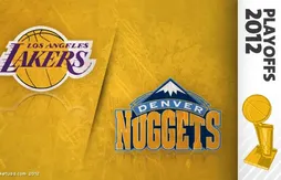 Preview Playoffs 2012 : Los Angeles Lakers (3) – Denver (6)