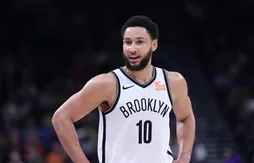 Face aux blessures, Ben Simmons a pensé à la retraite