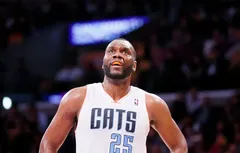 Les Hornets cherchent le bon rythme avec Al Jefferson