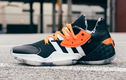 Pluie de collaborations pour le All-Star Game d’adidas