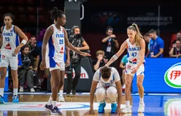 À 16h30, sur TMC et TF1+, les Bleues se consoleront-elles avec le bronze ?