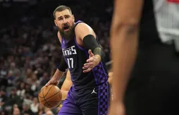 Jonas Valanciunas vraiment pas fan du “load management”
