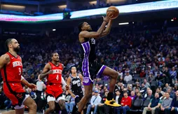 Dans un final étouffant, les Kings font tomber les Rockets