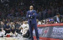 Doc Rivers demande à ses joueurs de moins réfléchir en défense