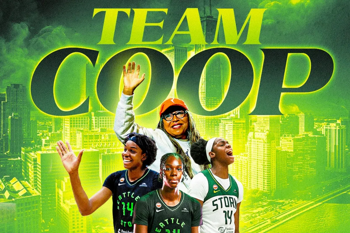 WNBA