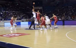 France – Tunisie : un état d’esprit prometteur pour une première