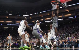 Avec 153 points, les Kings infligent une raclée mémorable aux Nets