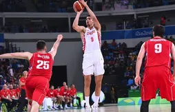 Dario Saric s’en veut énormément