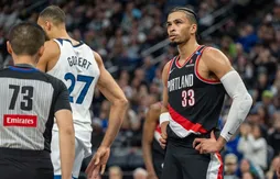 Toumani Camara, un air de Scottie Pippen ?