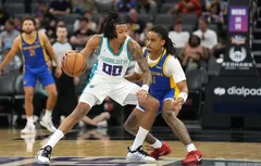 Nick Smith Jr, un « passionné du jeu » qui séduit les Hornets