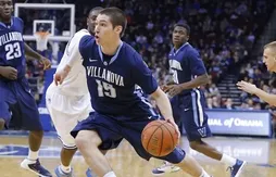 Ranking NCAA : Villanova pointe le bout de son nez, Kansas et Duke remontent