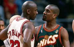 [happy birthday] Le Top 10 en carrière de Gary Payton
