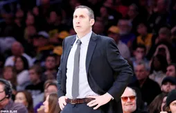 David Blatt n’intéresserait pas les Knicks