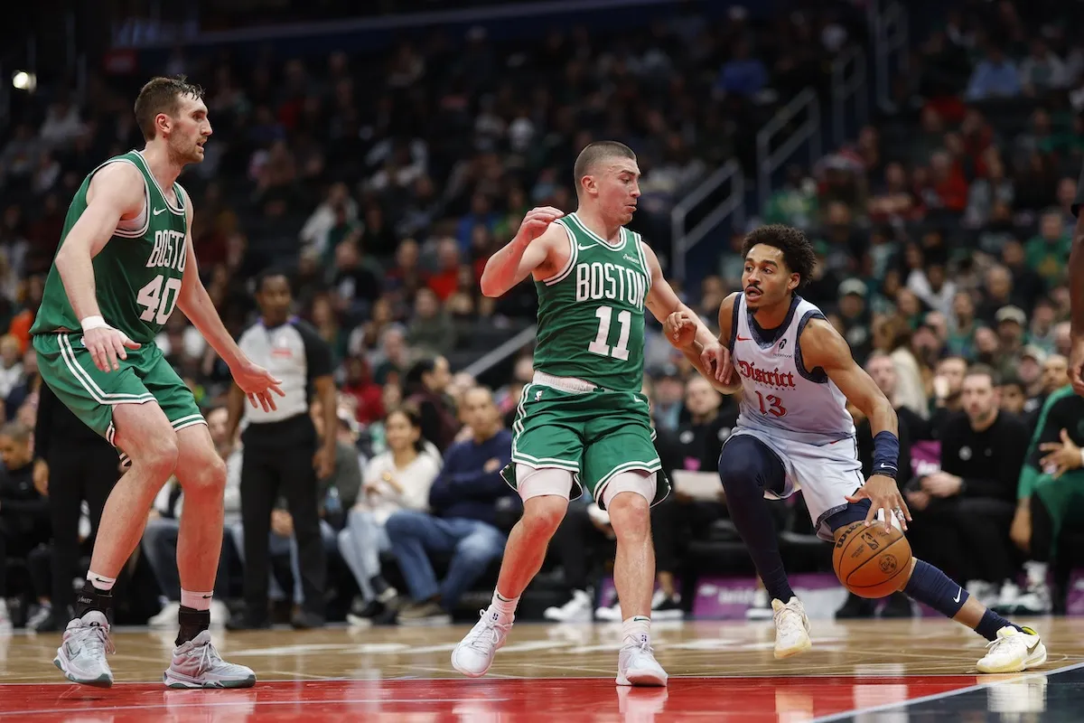 Payton Pritchard