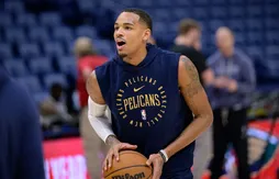 Dejounte Murray rejouera-t-il cette saison ?