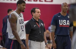 Bientôt retraité, Mike Krzyzewski va laisser derrière lui des dizaines d’héritiers