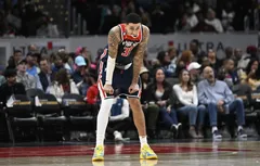 Kyle Kuzma prolonge à Washington