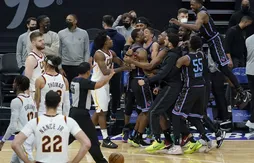 Stats & Highlights | Harrison Barnes au buzzer, les Rockets prennent leur revanche