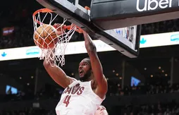 Stats & Highlights | Cleveland ne faiblit pas, Philly se réveille