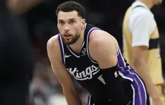 Sans surprise, Zach LaVine active son option à 49 millions de dollars