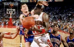 Kevin et Russell, souvenez-vous des Bulls de 1990…