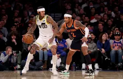 Miles McBride enthousiaste suite aux arrivées de Jordan Clarkson et Guerschon Yabusele