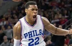 Les Sixers envoient Richaun Holmes à Phoenix et signent Jonah Bolden pour quatre ans