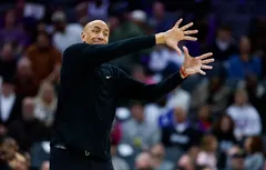 Doug Christie, du (presque) meilleur au pire avec les Kings