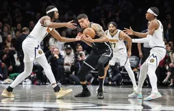 Michael Porter Jr. tient sa revanche sur les Nuggets